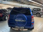 Suzuki Grand Vitara 2.0 МТ, 2008, 188 000 км объявление продам