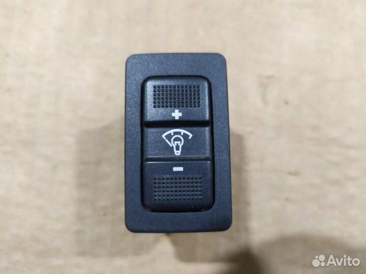 Кнопки прочие Ford Maverick TM1 GZ 2006