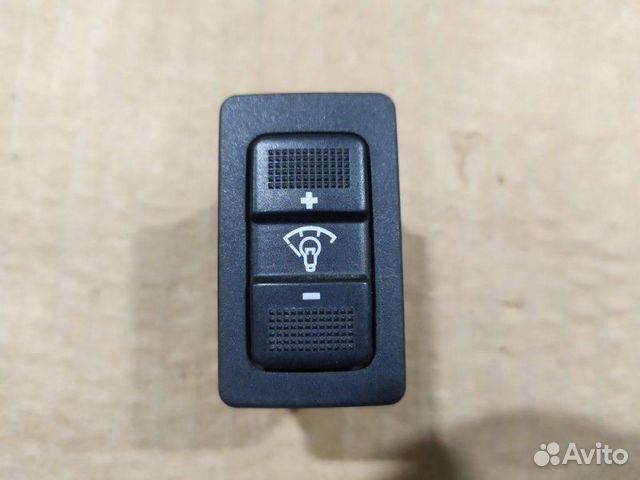 Кнопки прочие Ford Maverick TM1 GZ 2006