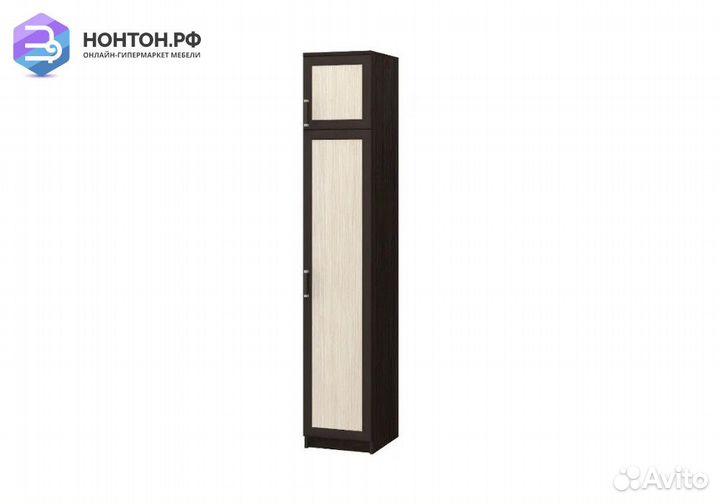 Пенал закрытый Ева