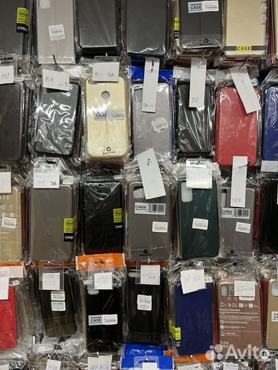 Чехол книжка Оптом и Розницу