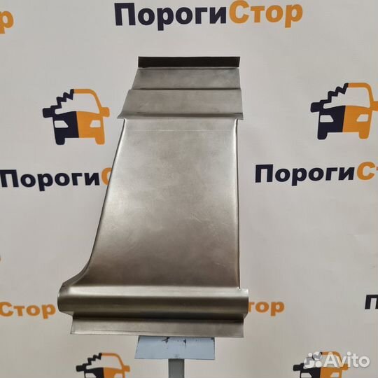 Ремкомплект для кузова Fiat Ducato 240