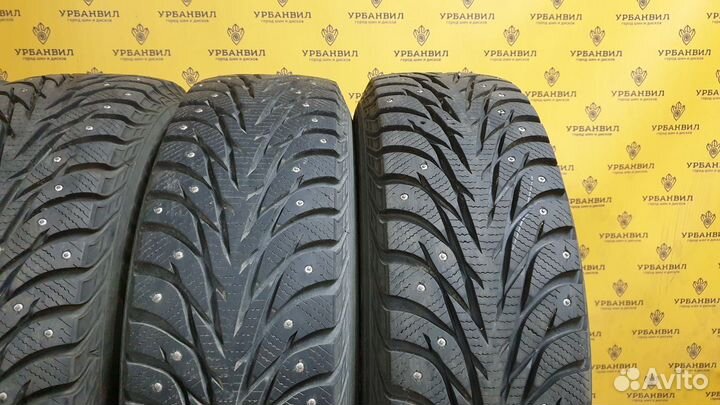 Yokohama Ice Guard IG35 205/70 R15 96T