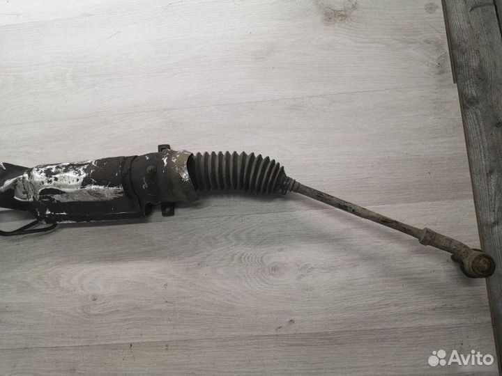 Рулевая рейка Chery Very A13