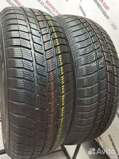 Barum Polaris 3 235/65 R17 108T