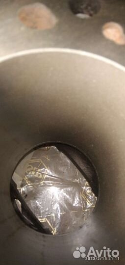 Блок мазда bongo фрэнди