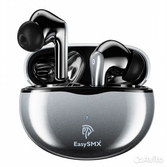 Беспроводная гарнитура easysmx 01TG