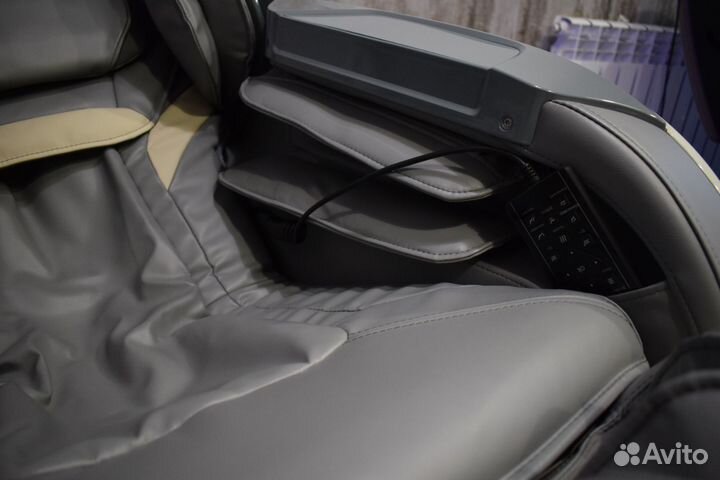 Массажное кресло Rovos A 657 X