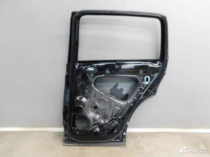 Дверь задняя правая Volkswagen Tiguan