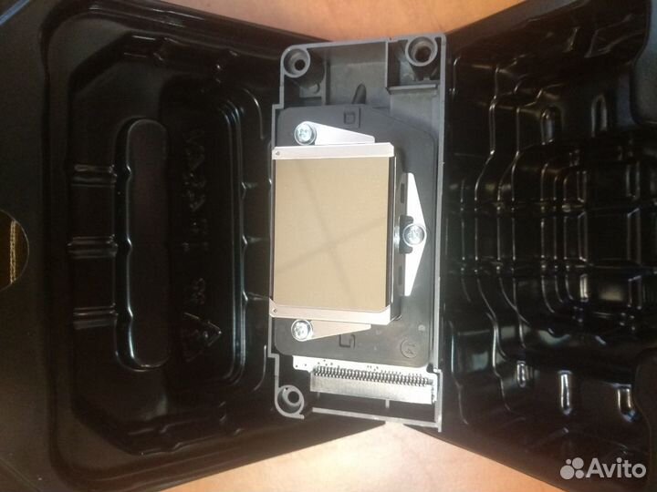 Печатная голова dx5