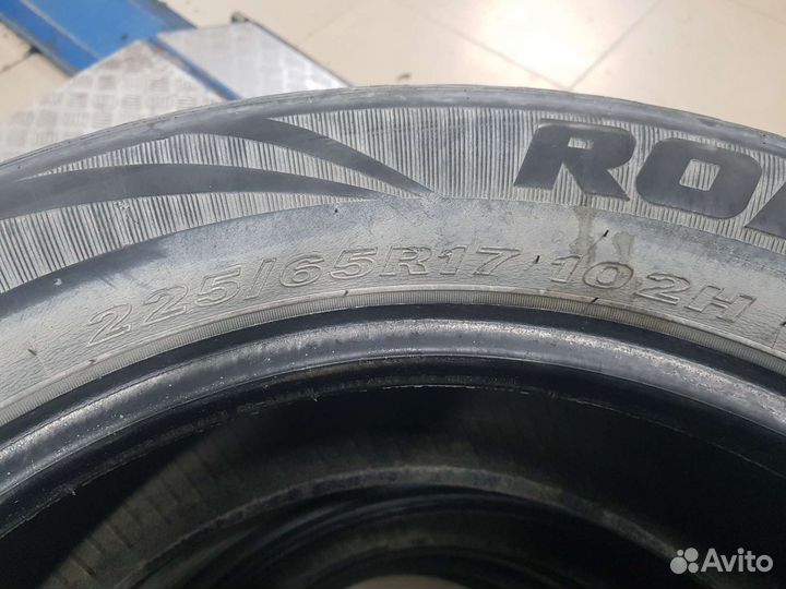 Roadstone Winguard SUV 225/65 R17 102H