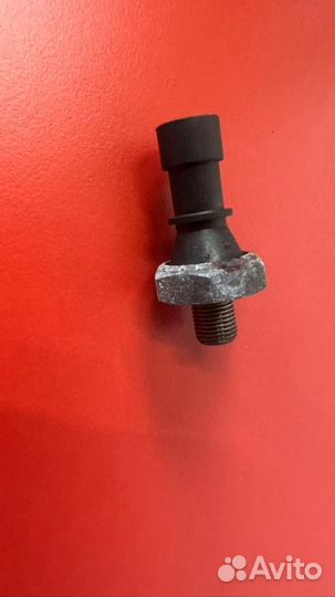 Датчик давления топлива Opel Astra H 1.6 Z16XEP