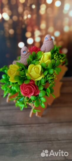 Прекрасная осень