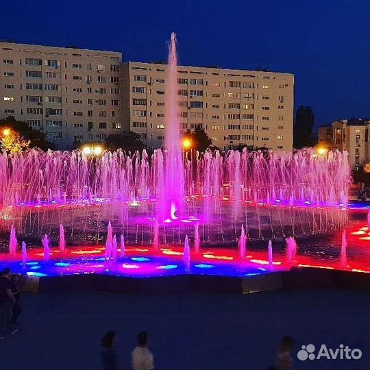 Путешествия