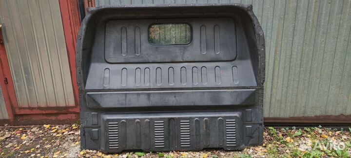 Перегородка Ford Transit 2008