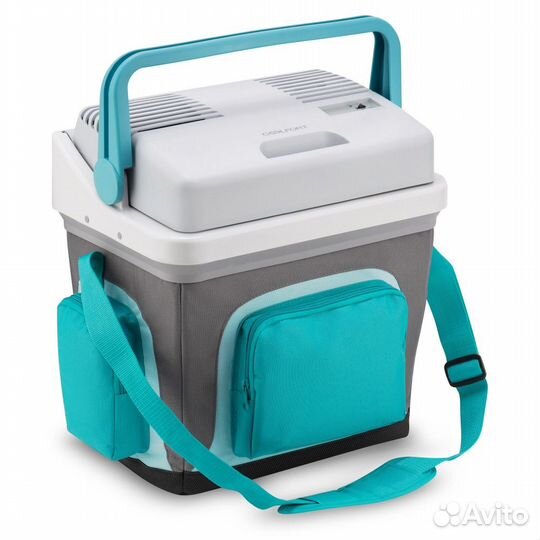 Термоэлектрический мобильный холодильник CF-0525