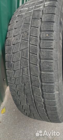 Maxxis Arctic Trekker SP03 195/65 R15 95T