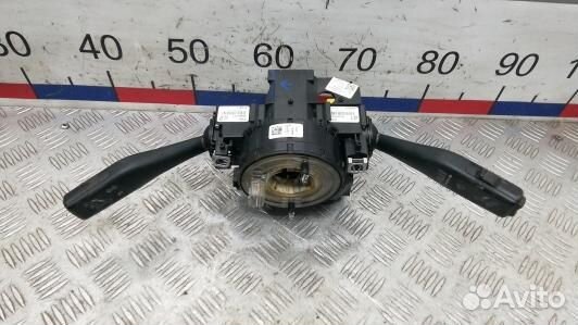 Переключатель поворотов и дворников (стрекоза) sko