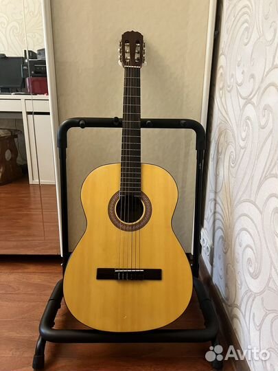 Классическая гитара Hohner HC-06