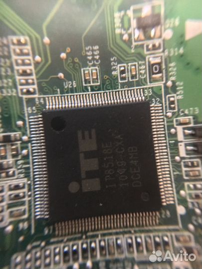 Ноутбук разбор резерв