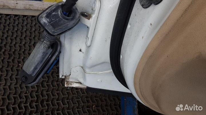 Дверь передняя правая BMW 5-Series