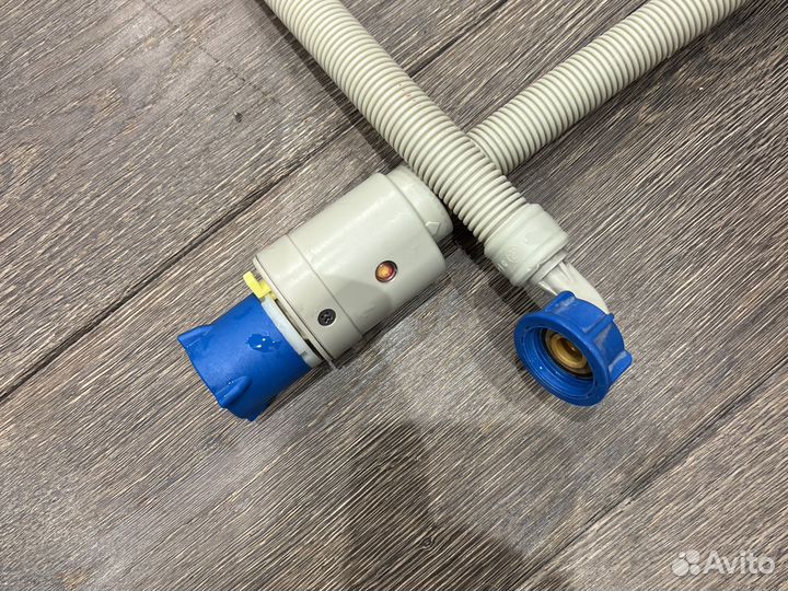 Шланг для стиральной машины Electolux с аквастопом