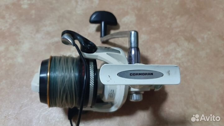 Катушка для спиннинга