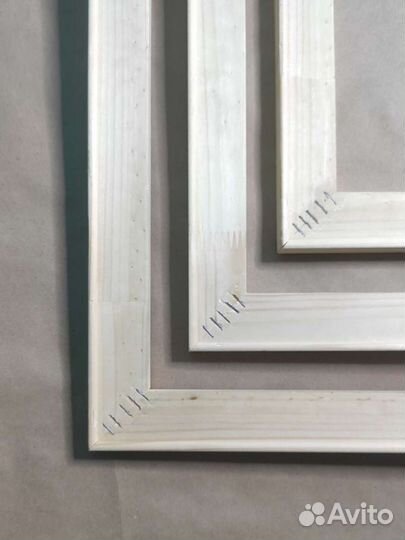 Подрамники для холста