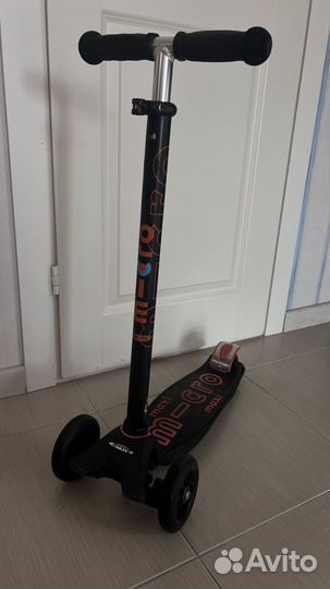 Самокат Micro Maxi оригинал