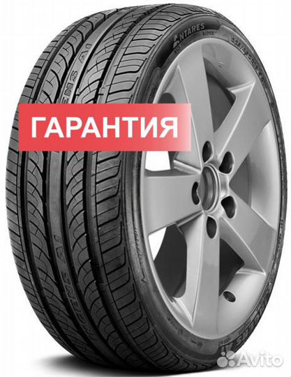 Antares Ingens A1 225/60 R18