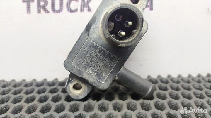 Датчик давления воздуха