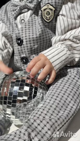 Костюм детский