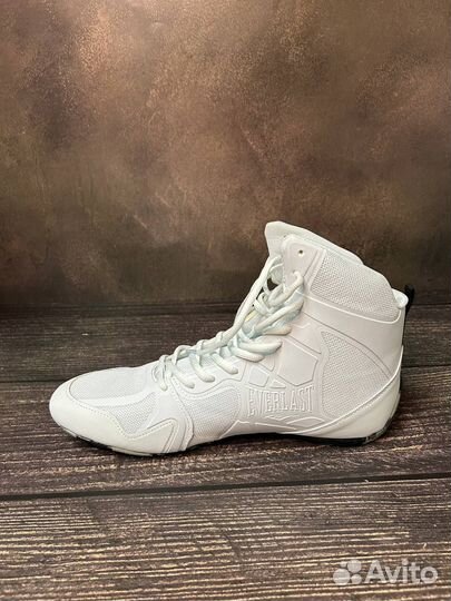 Боксерки Everlast