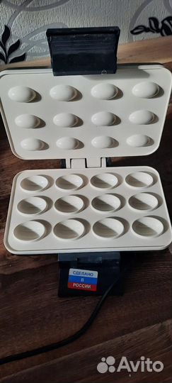 Орешница электрическая