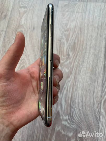 iPhone Xs Max, 256 ГБ