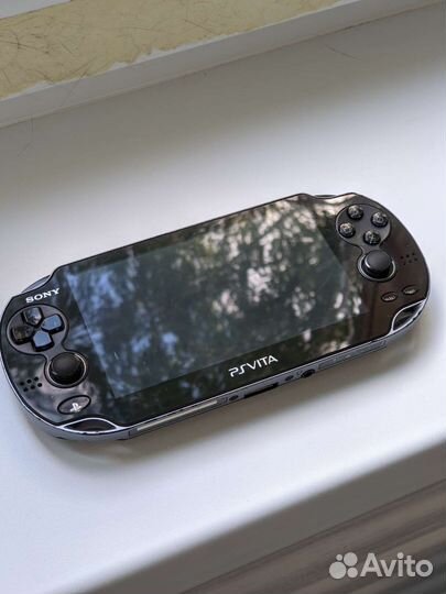 Sony playstation vita