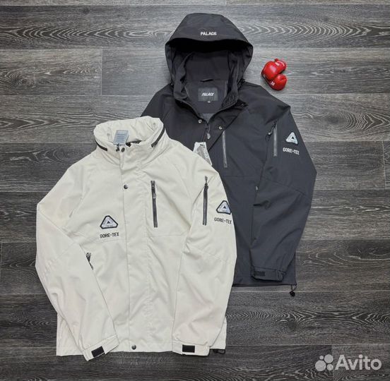 Куртка лето зима брендовая