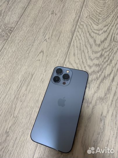 iPhone 13 Pro, 256 ГБ