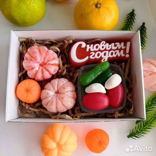 Наборы ручной работы