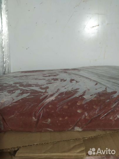 Фарш индюшиный для животных