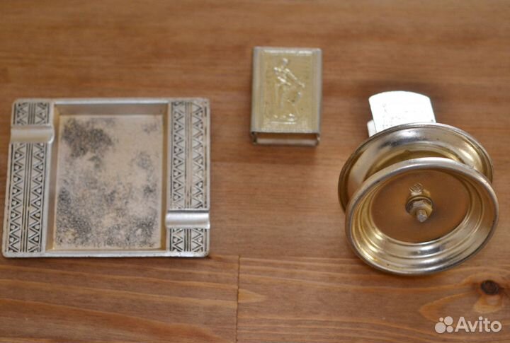 Вещи сувениры СССР