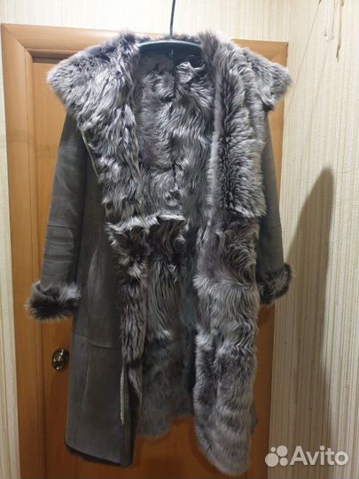 Дублёнка