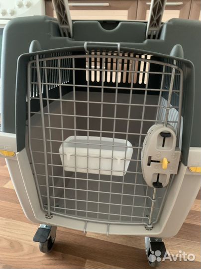 Преноска Gulliver для собак