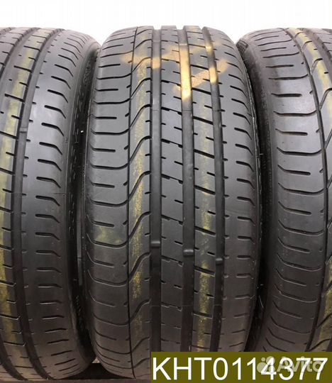 Pirelli P Zero 235/35 R20 88Y