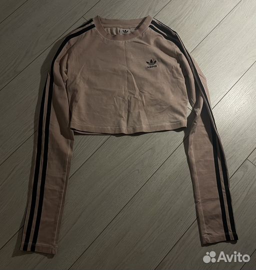 Топик с длинным рукавом