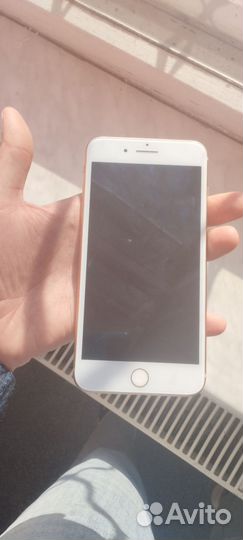 iPhone 8 Plus, 128 ГБ