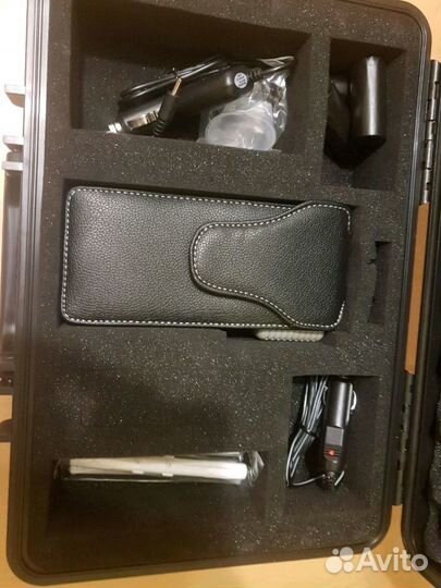 Алкометор PRO-100