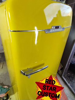 Холодильник ЗИЛ Москва кх240