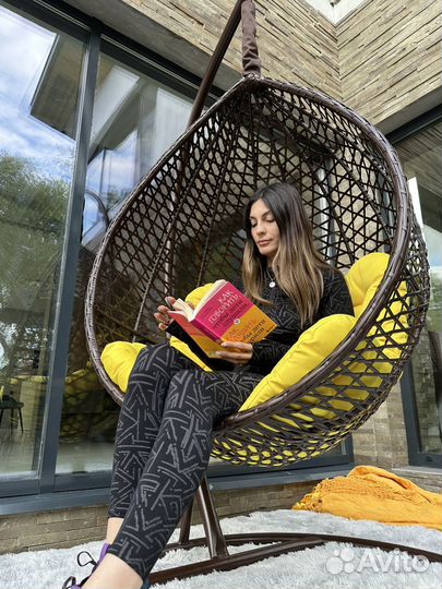 Подвесное кресло Montblanc комплект