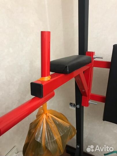 Стойка Турник/Брусья/Пресс + груша+ торг)